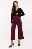  Women trousers model 216722 Rue Paris 