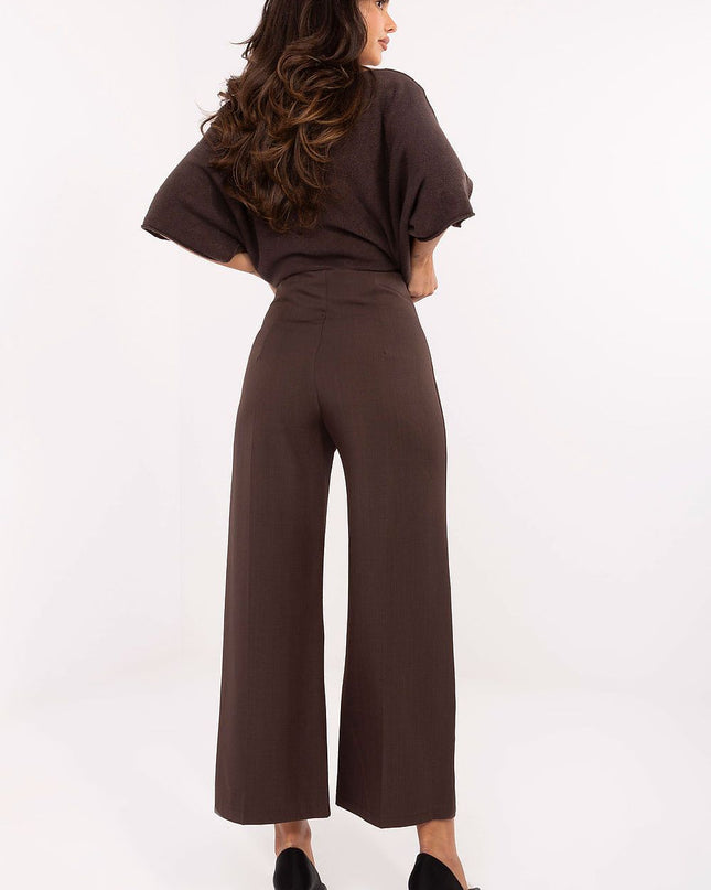  Women trousers model 216725 Rue Paris 