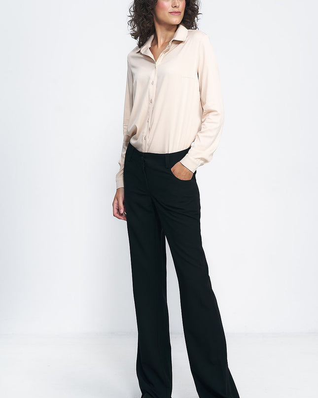  Trousers model 216890 Nife 