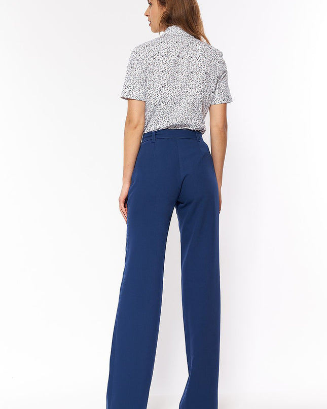  Trousers model 216893 Nife 