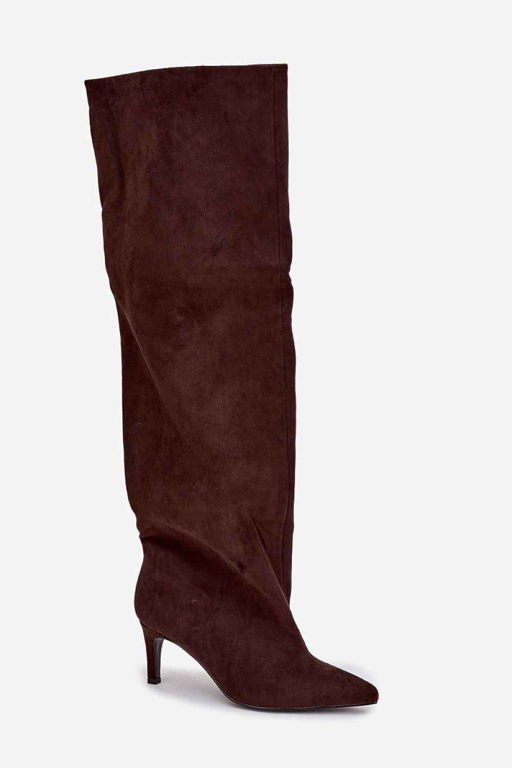 Heel boots model 216996 Step in style