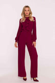 Suit model 217256 Stylove