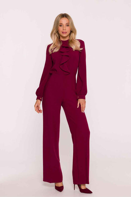 Suit model 217256 Stylove