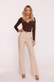 Women trousers model 217267 Stylove 
