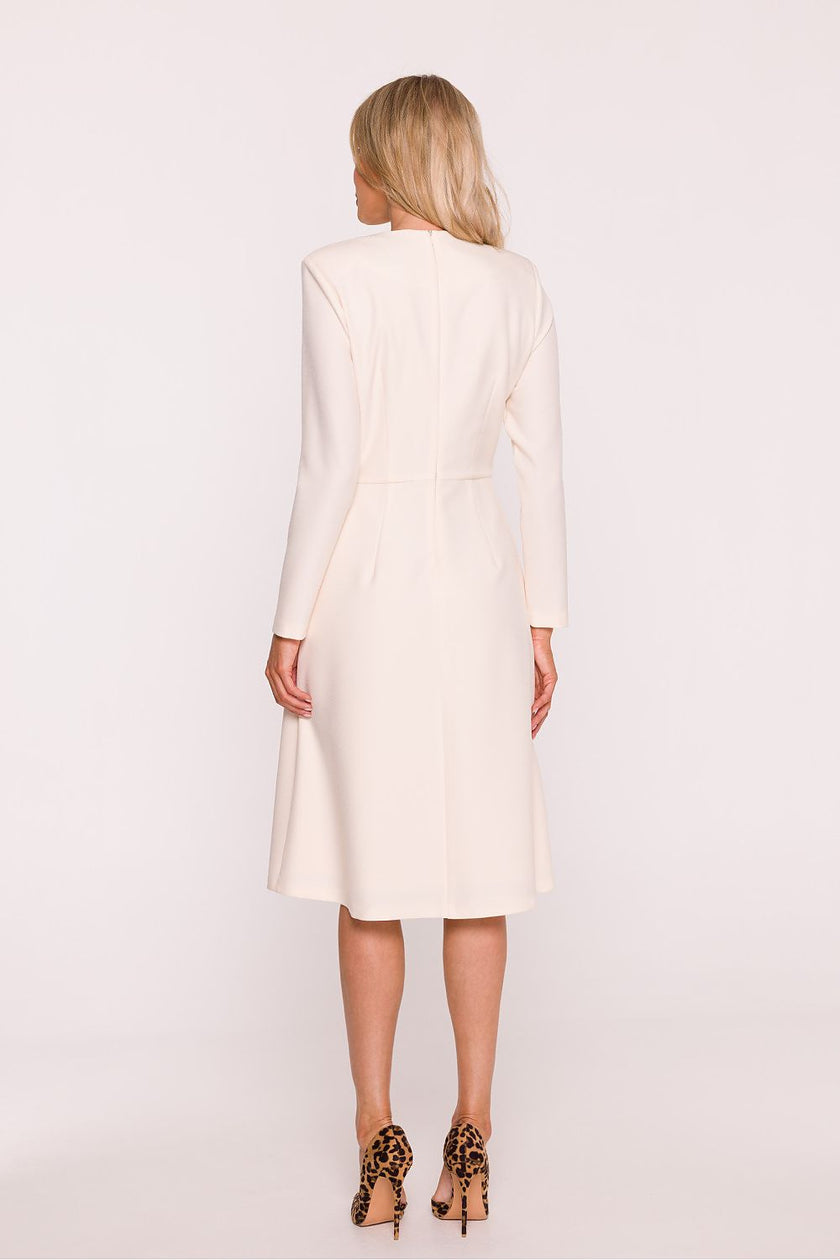  Daydress model 217281 Stylove 