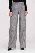  Trousers model 217591 Nife 