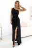  Long dress model 217778 Numoco 