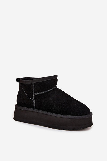  Snow boots model 218290 Step in style 