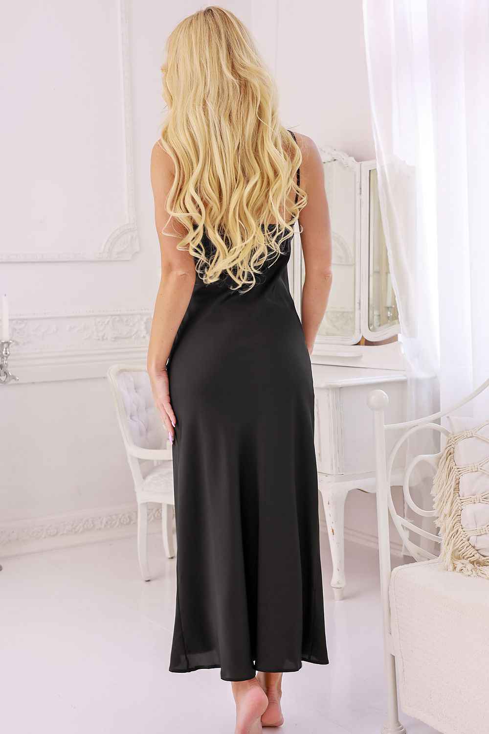 Sexy shirt model 218866 Kalimo