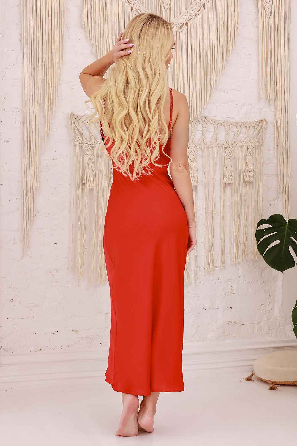 Sexy shirt model 218866 Kalimo