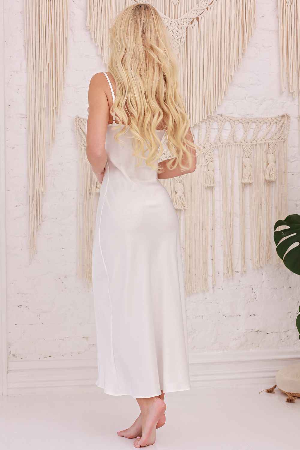 Sexy shirt model 218866 Kalimo