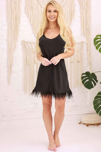 Sexy shirt model 218882 Kalimo