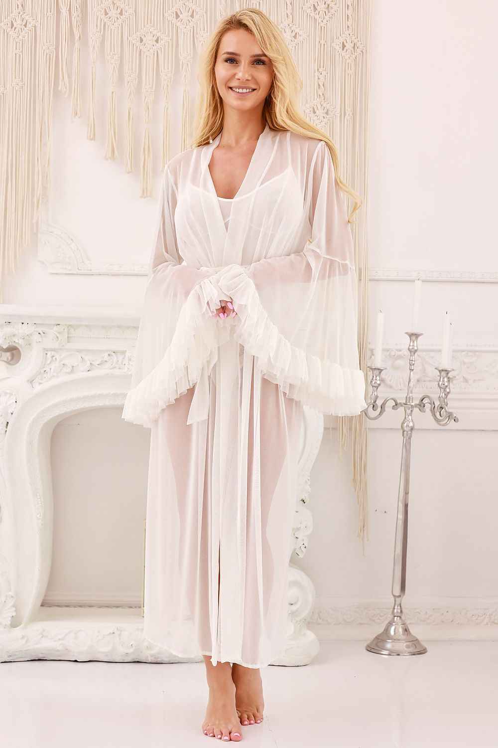 Dressing Gowns/Bathrobes model 218889 Kalimo