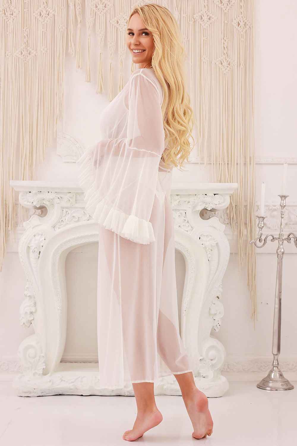 Dressing Gowns/Bathrobes model 218889 Kalimo