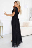 Long dress model 218786 Numoco