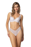  Padded bra model 219293 Mat 
