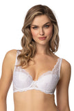  Padded bra model 219292 Mat 