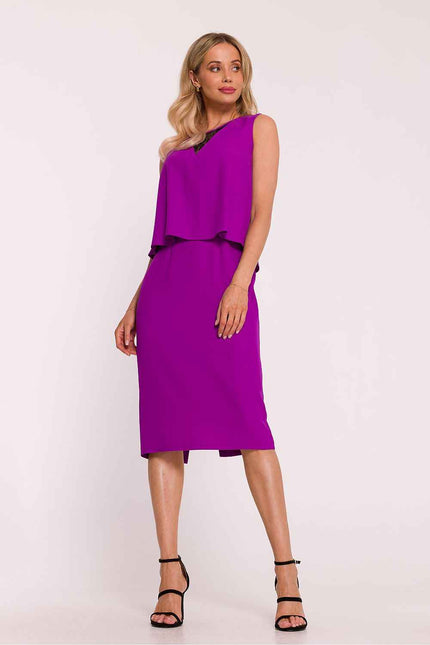 Evening dress model 219929 Stylove