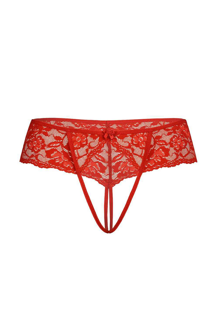 T-backs model 220149 Teyli