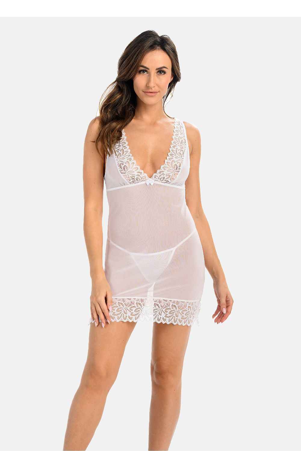 Sexy shirt model 220156 Teyli