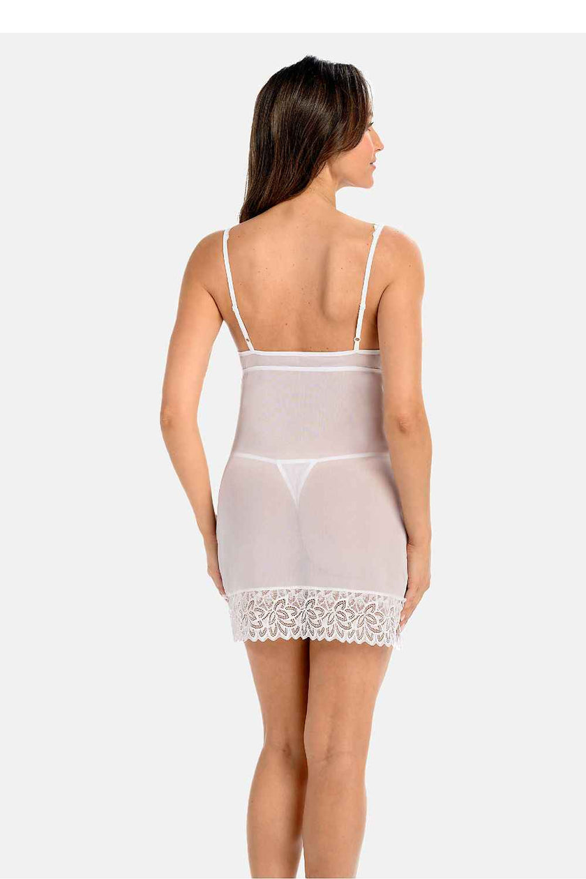 Sexy shirt model 220156 Teyli