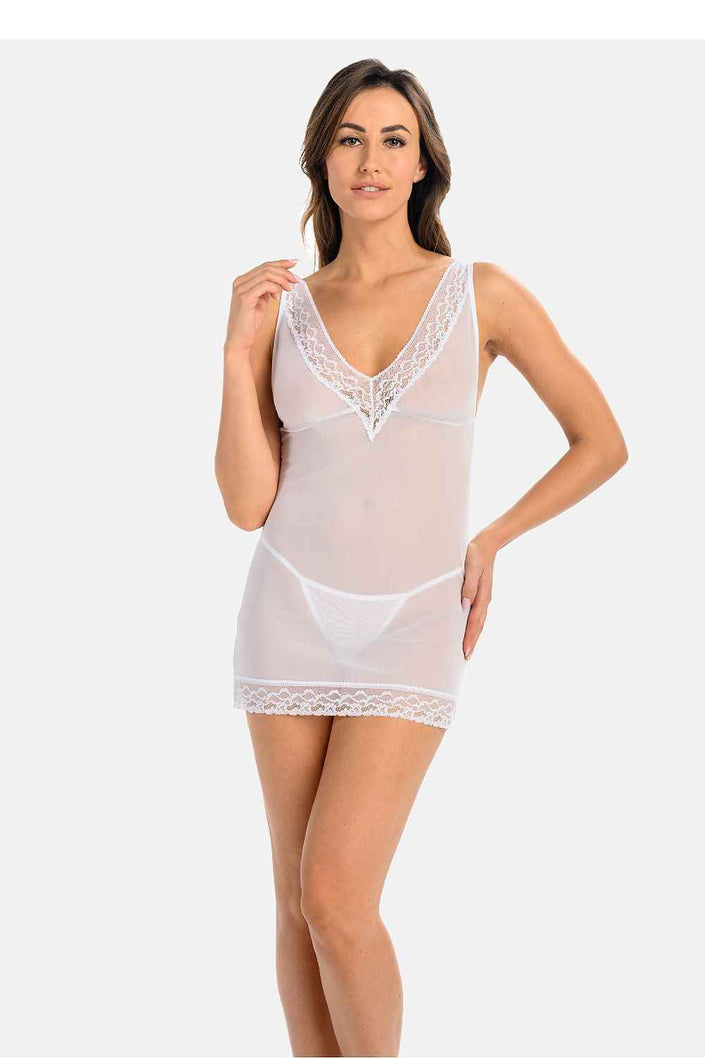 Sexy shirt model 220157 Teyli