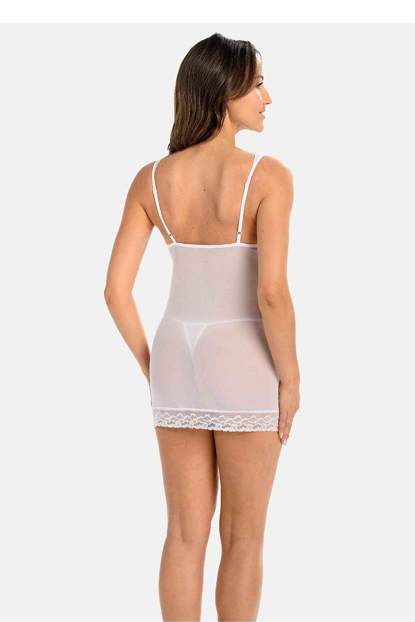 Sexy shirt model 220157 Teyli