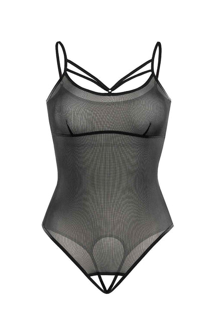 Shapewear Body model 220158 Teyli