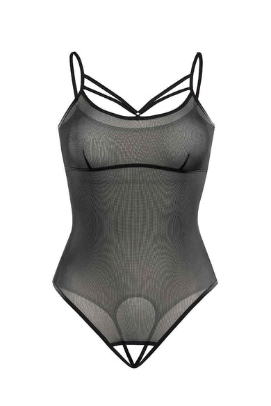 Shapewear Body model 220158 Teyli