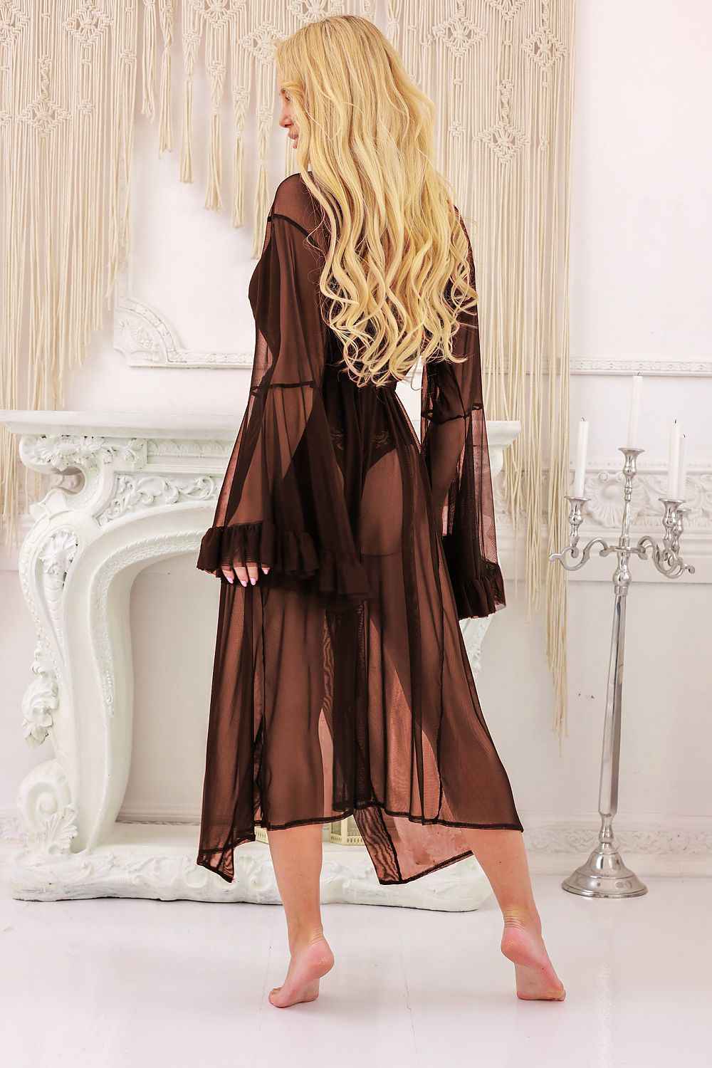 Dressing Gowns/Bathrobes model 218889 Kalimo