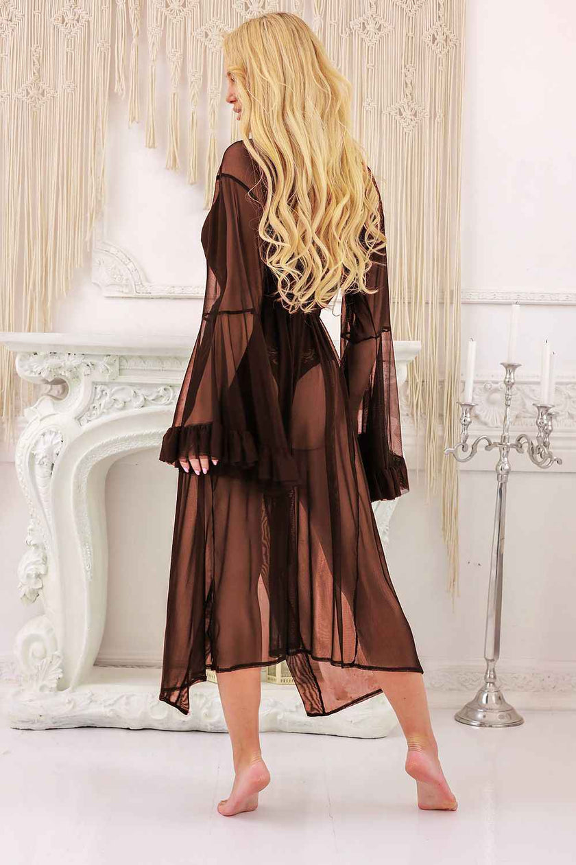 Dressing Gowns/Bathrobes model 218889 Kalimo