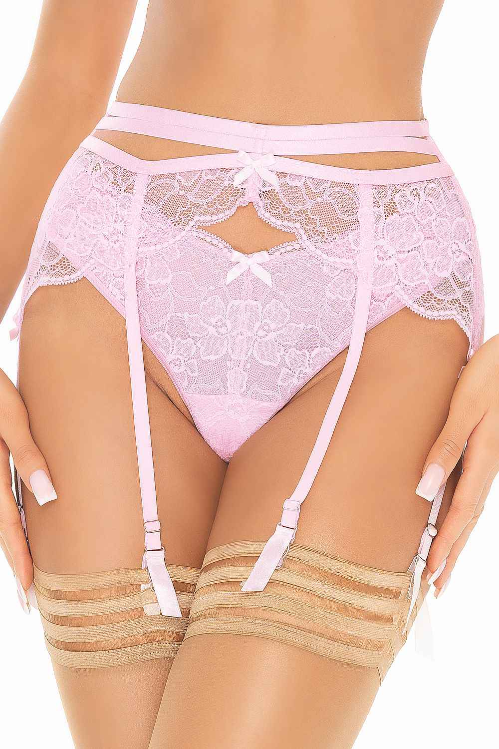 Belt model 220365 Axami