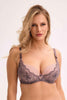 Padded bra model 220481 Gaia