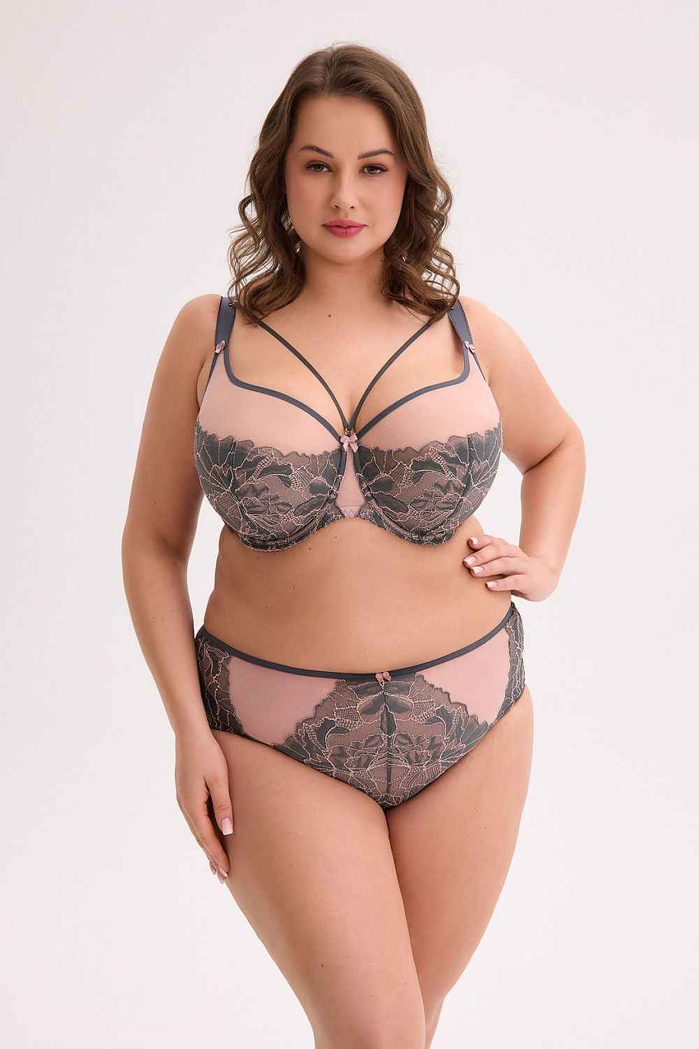 Semi-soft model 220482 Gaia