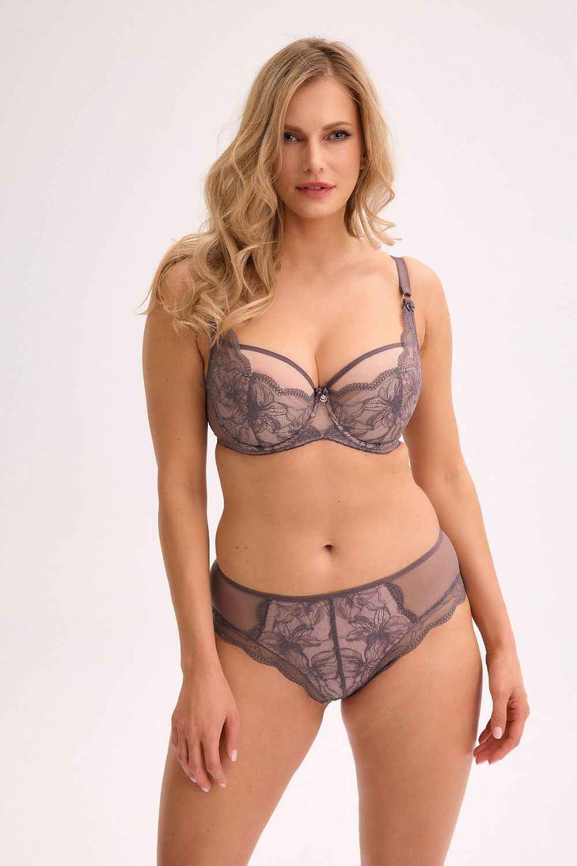 Semi-soft model 220484 Gaia