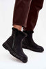 Snow boots model 220529 Step in style