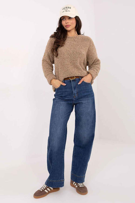 Jeans model 220620 Factory Price