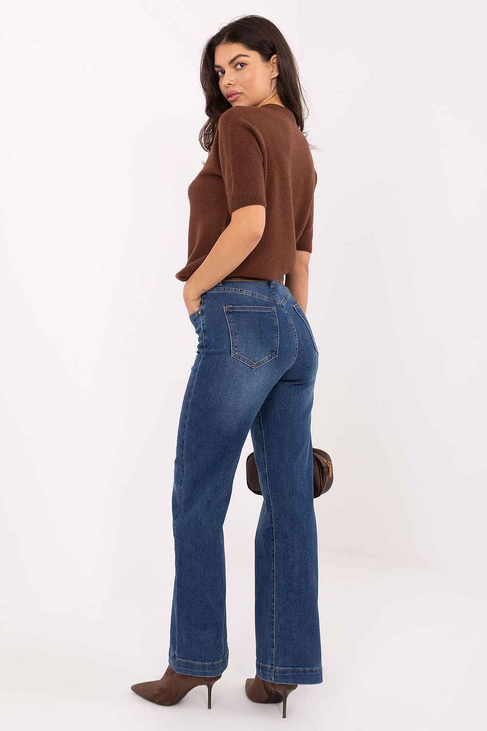 Jeans model 220621 Factory Price