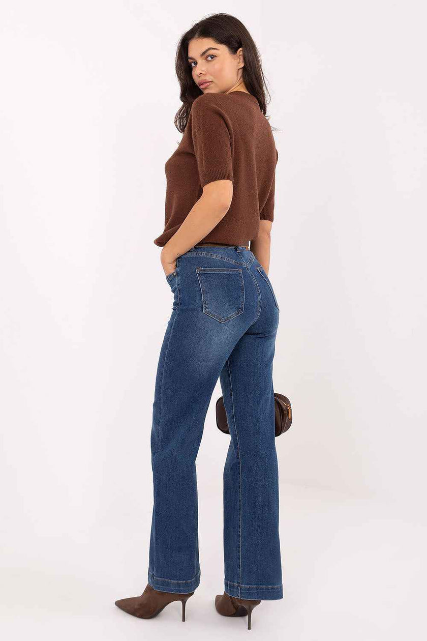 Jeans model 220621 Factory Price