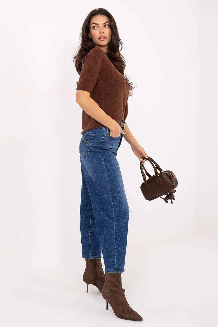 Jeans model 220622 Factory Price