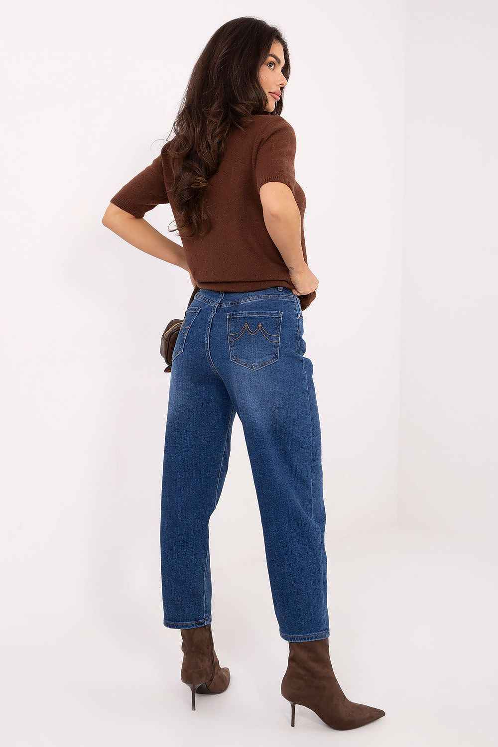 Jeans model 220622 Factory Price