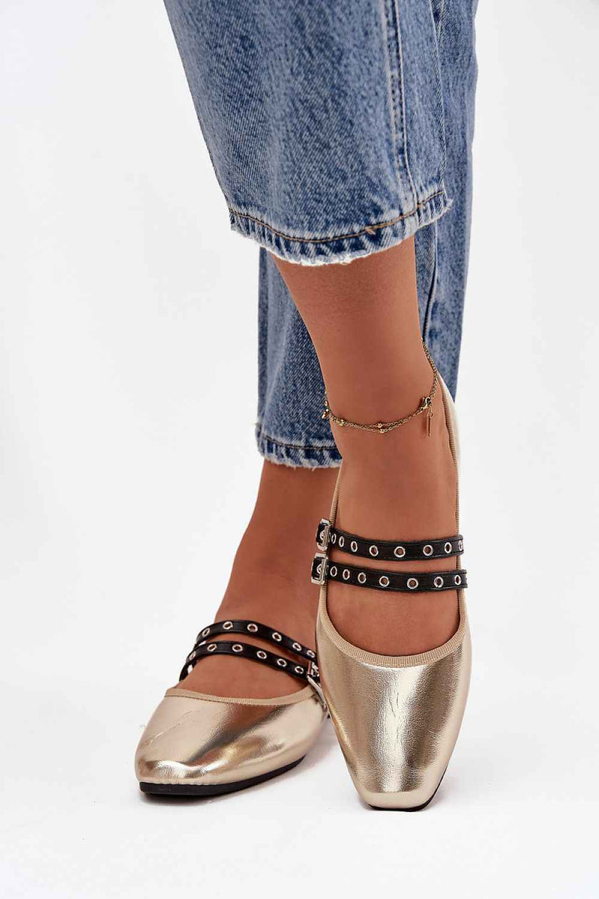 Ballet flats model 220675 Step in style