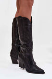 Heel boots model 220714 Step in style