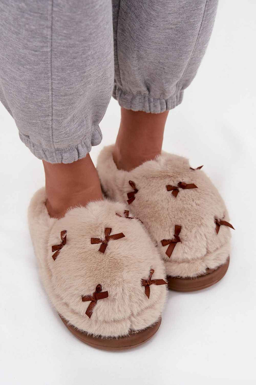 Slippers model 220727 Step in style