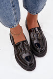  Mocassin model 221181 Step in style 