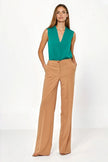  Women trousers model 221221 Nife 