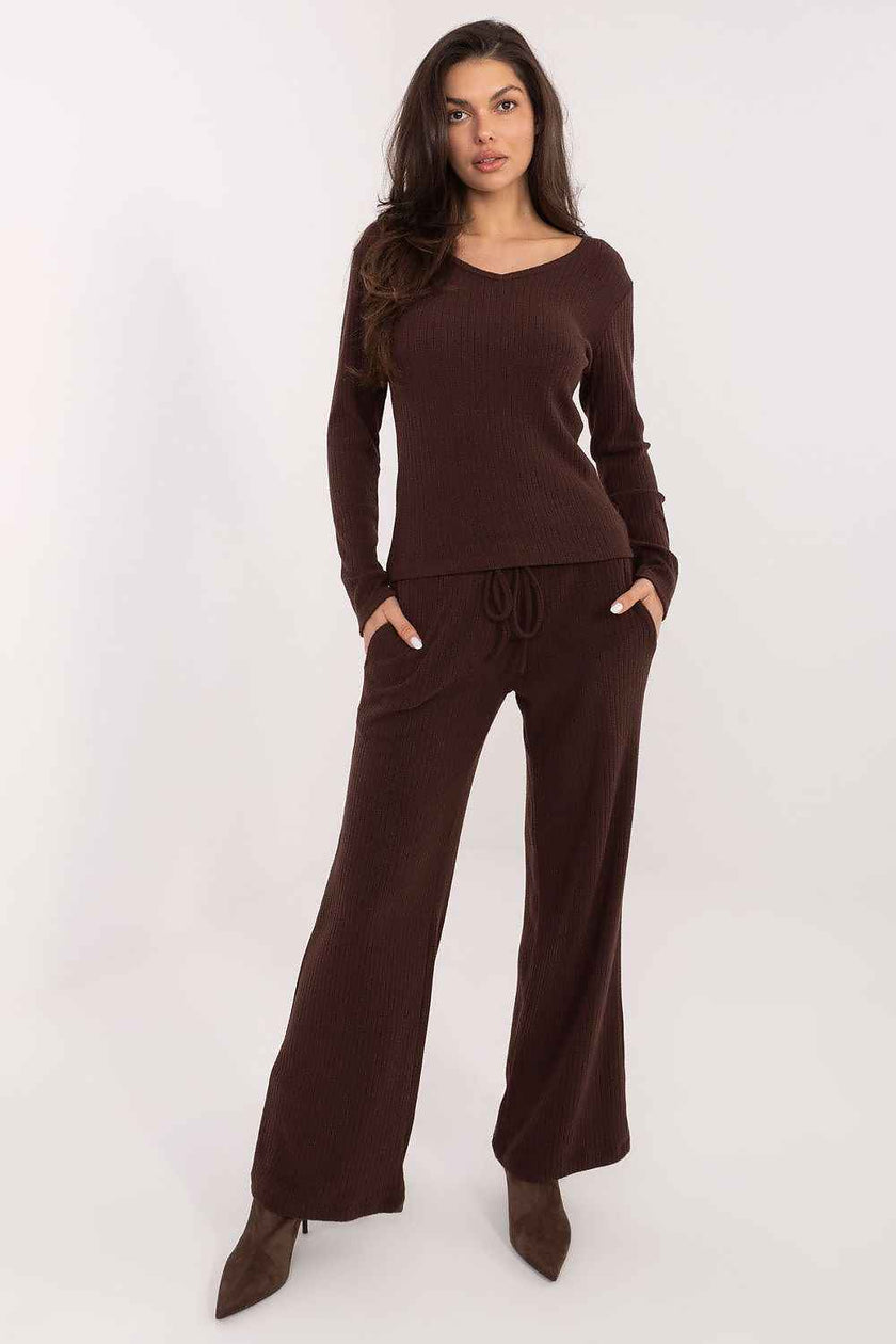 Women trousers model 221379 Factory Price