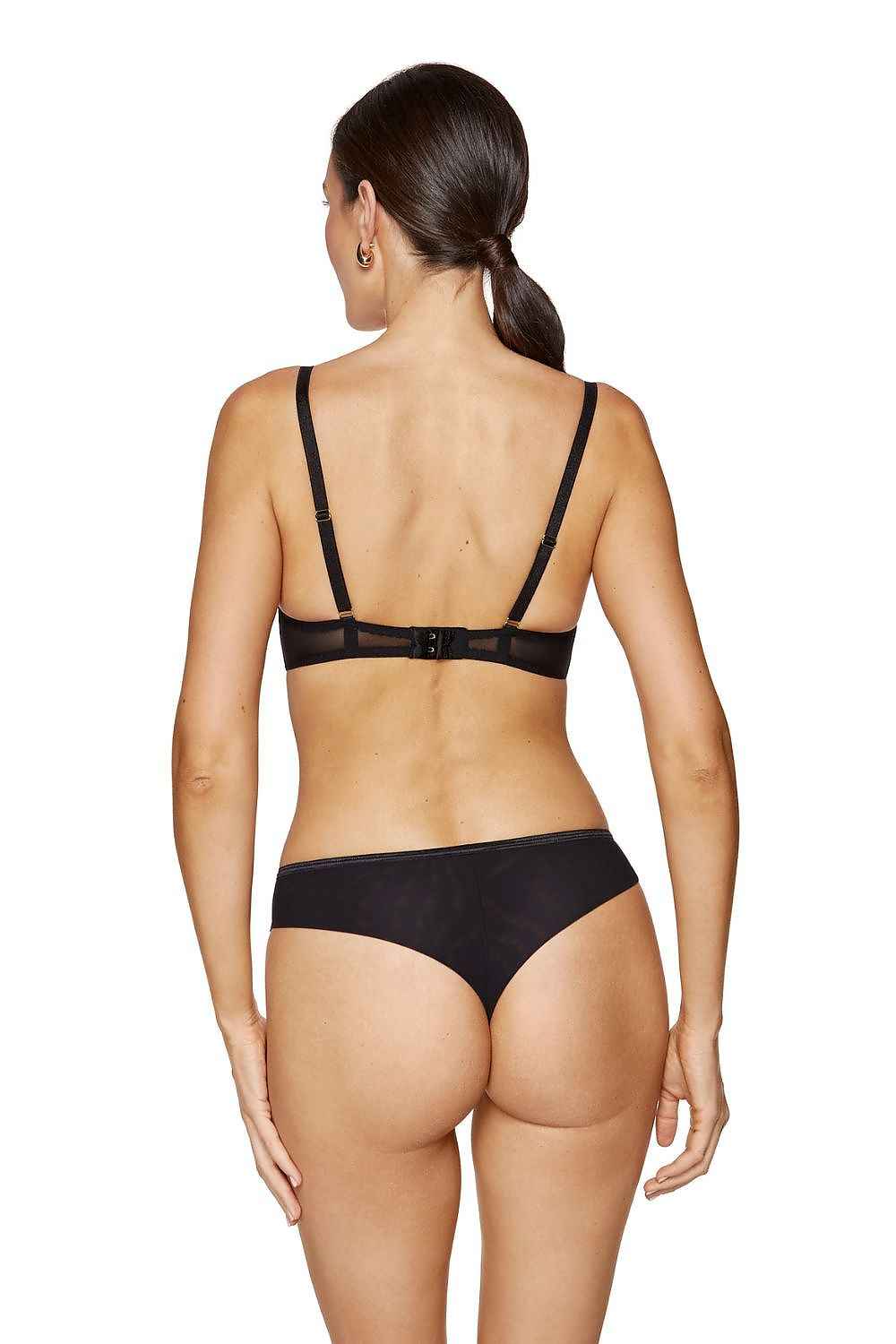 T-backs model 221476 Gorteks