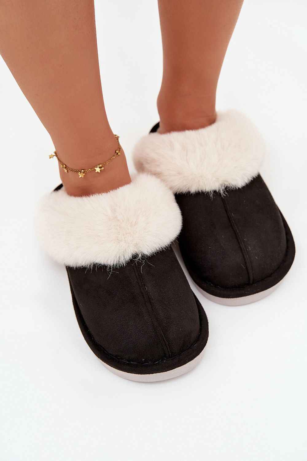 Slippers model 221483 Step in style