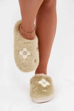 Slippers model 221502 Step in style